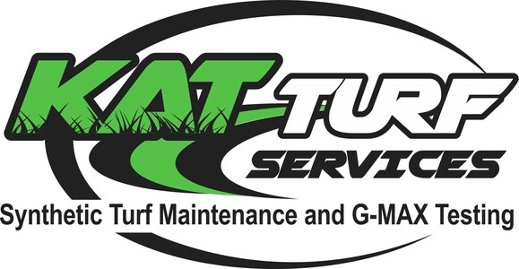 KAT-TURF Services logo