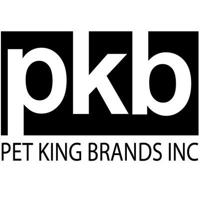 Pet King Brands logo
