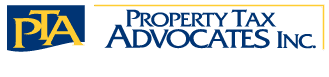 Property Tax Advocates logo